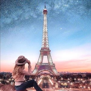 Meet your Posher, Mikenna